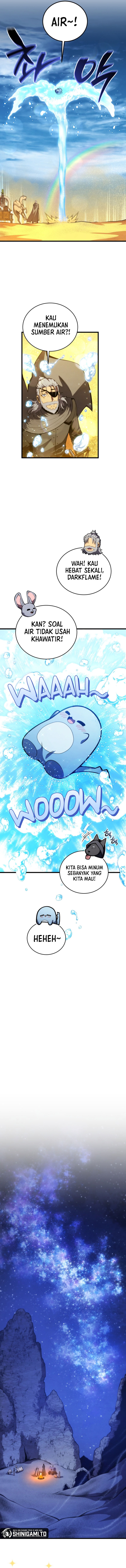 Read Swordmaster’s Youngest Son (ID) Manga Online