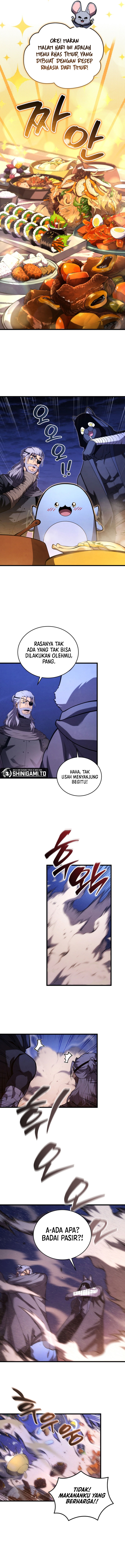 Read Swordmaster’s Youngest Son (ID) Manga Online