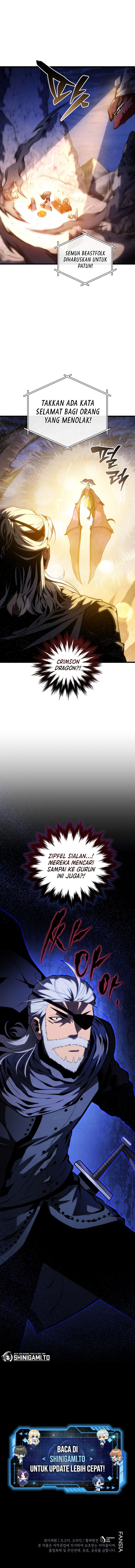 Read Swordmaster’s Youngest Son (ID) Manga Online