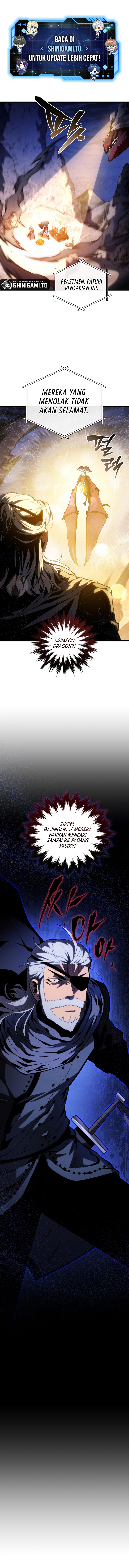 Read Swordmaster’s Youngest Son (ID) Manga Online