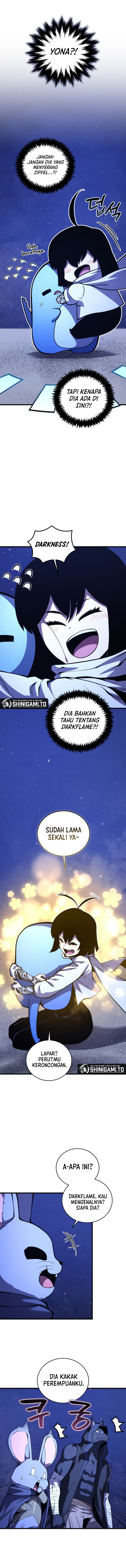 Read Swordmaster’s Youngest Son (ID) Manga Online