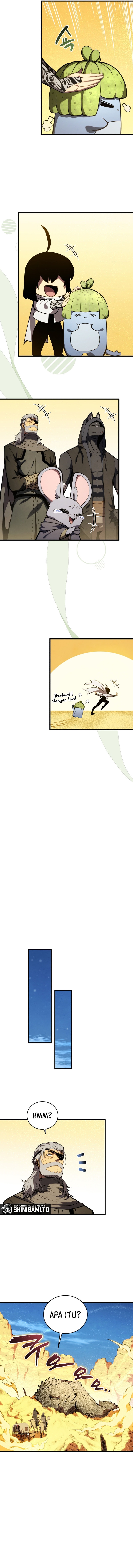 Read Swordmaster’s Youngest Son (ID) Manga Online