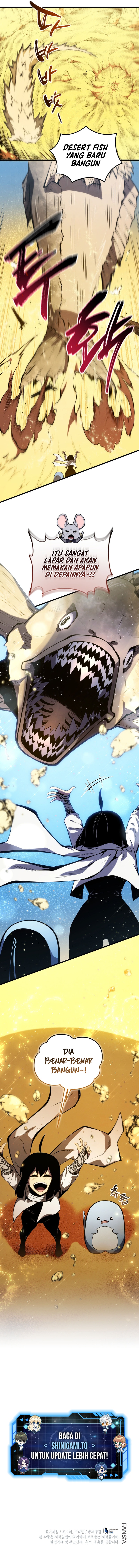 Read Swordmaster’s Youngest Son (ID) Manga Online