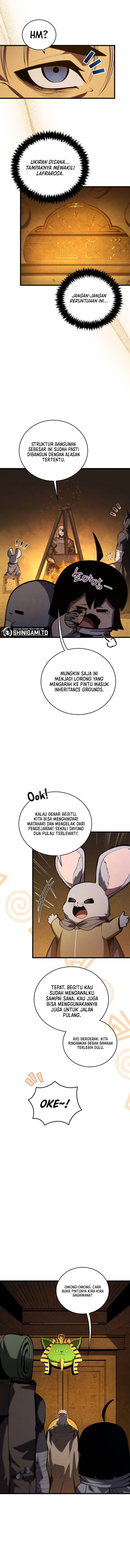 Read Swordmaster’s Youngest Son (ID) Manga Online