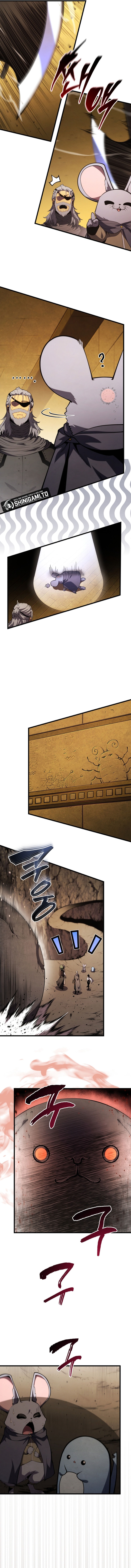 Read Swordmaster’s Youngest Son (ID) Manga Online