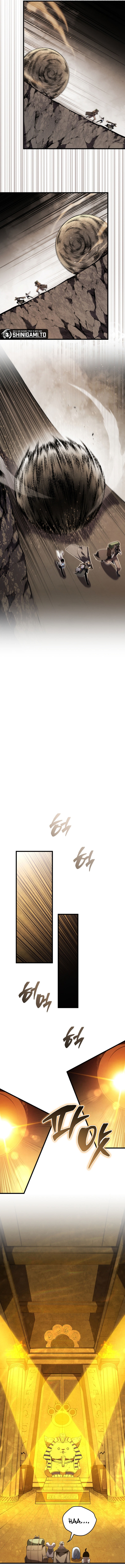 Read Swordmaster’s Youngest Son (ID) Manga Online