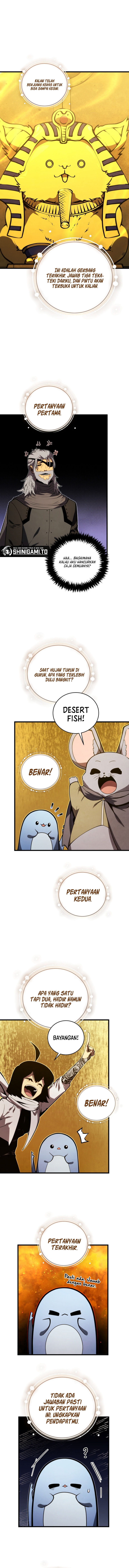 Read Swordmaster’s Youngest Son (ID) Manga Online