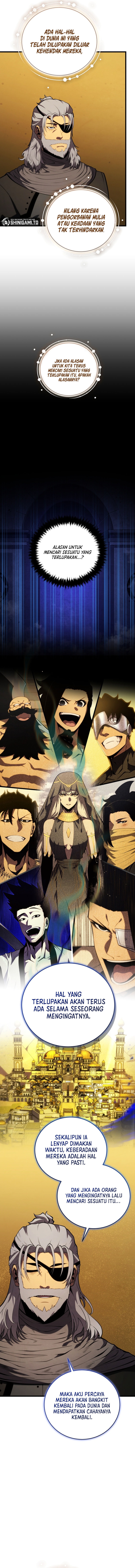 Read Swordmaster’s Youngest Son (ID) Manga Online