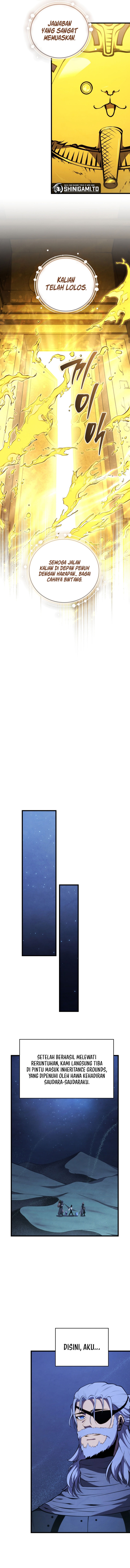 Read Swordmaster’s Youngest Son (ID) Manga Online