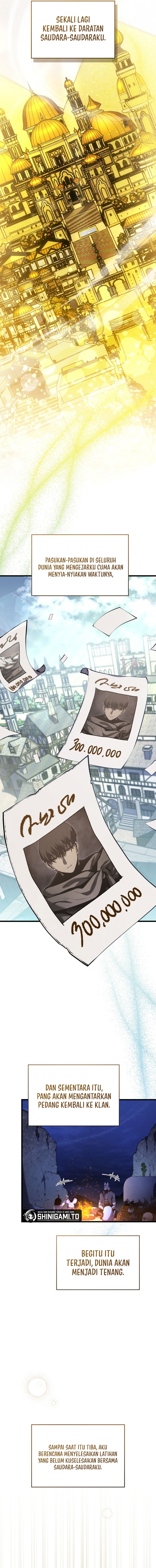 Read Swordmaster’s Youngest Son (ID) Manga Online