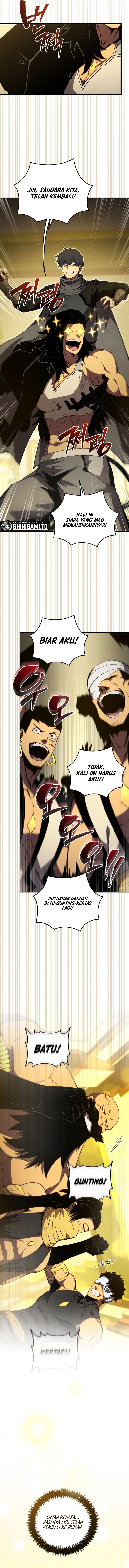 Read Swordmaster’s Youngest Son (ID) Manga Online