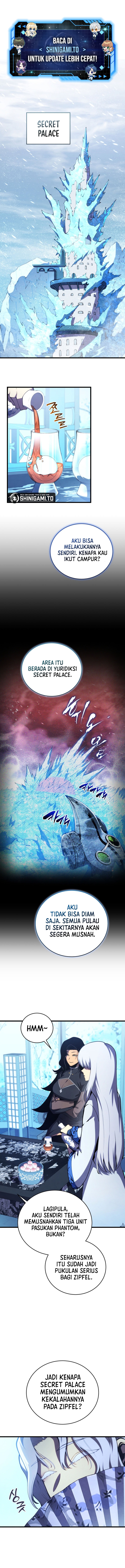 Read Swordmaster’s Youngest Son (ID) Manga Online