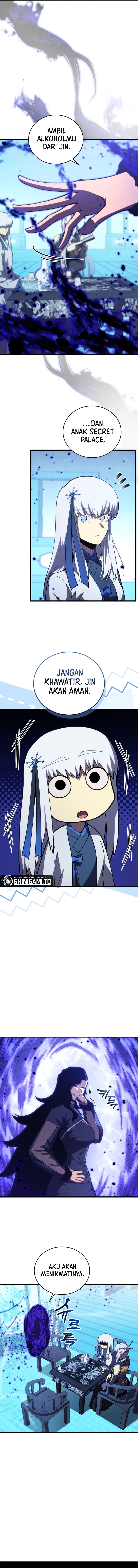 Read Swordmaster’s Youngest Son (ID) Manga Online