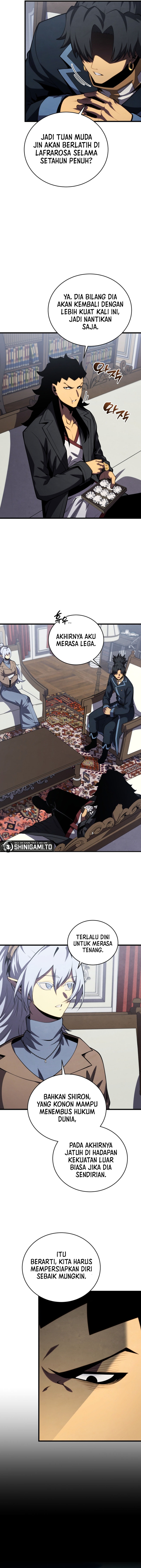 Read Swordmaster’s Youngest Son (ID) Manga Online