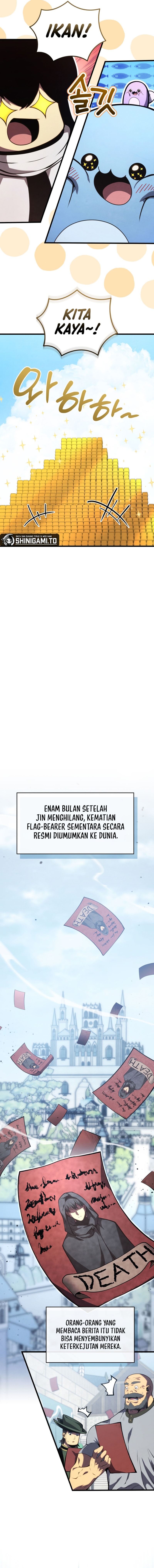 Read Swordmaster’s Youngest Son (ID) Manga Online