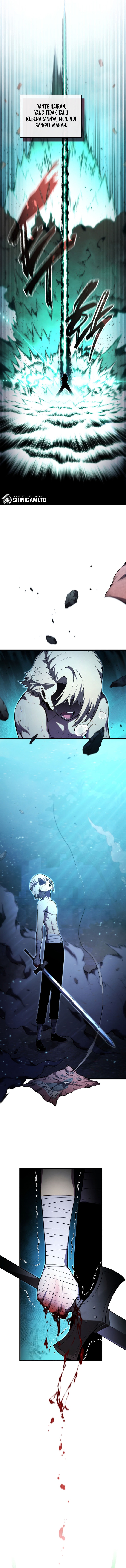 Read Swordmaster’s Youngest Son (ID) Manga Online