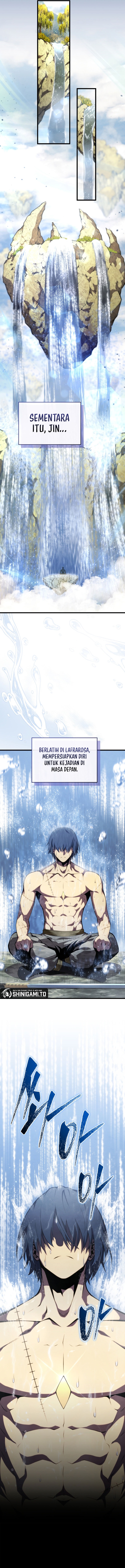 Read Swordmaster’s Youngest Son (ID) Manga Online