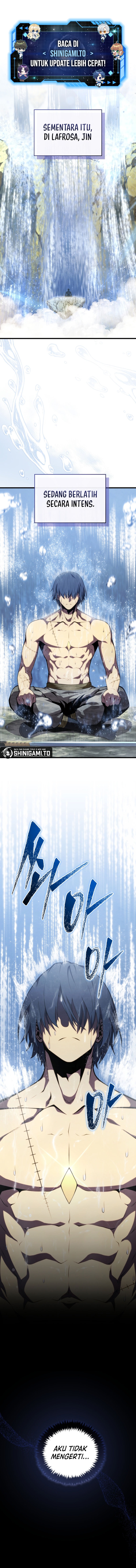 Read Swordmaster’s Youngest Son (ID) Manga Online