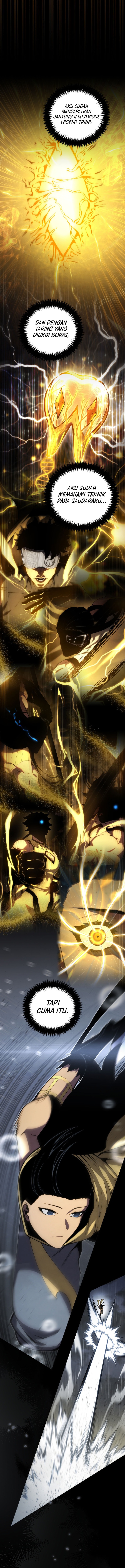 Read Swordmaster’s Youngest Son (ID) Manga Online