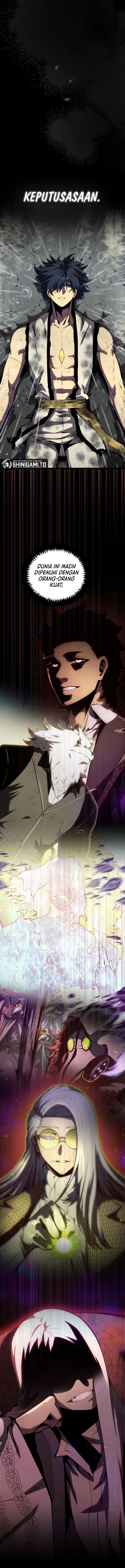 Read Swordmaster’s Youngest Son (ID) Manga Online