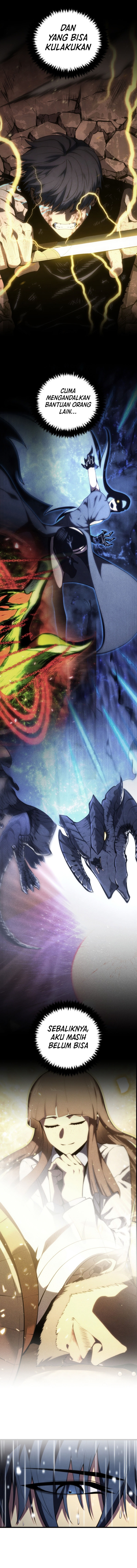 Read Swordmaster’s Youngest Son (ID) Manga Online