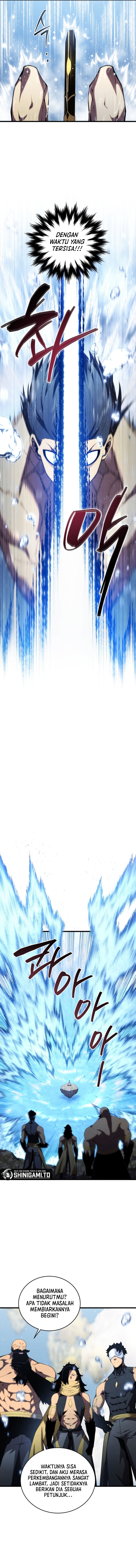 Read Swordmaster’s Youngest Son (ID) Manga Online