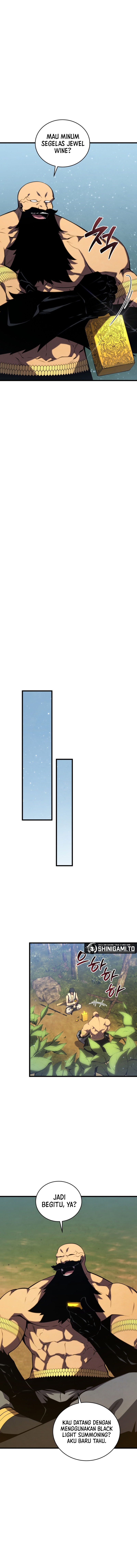 Read Swordmaster’s Youngest Son (ID) Manga Online