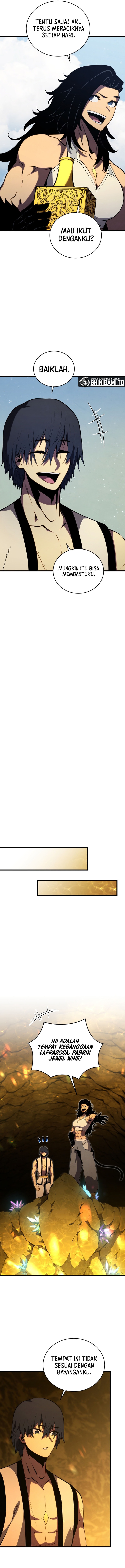 Read Swordmaster’s Youngest Son (ID) Manga Online