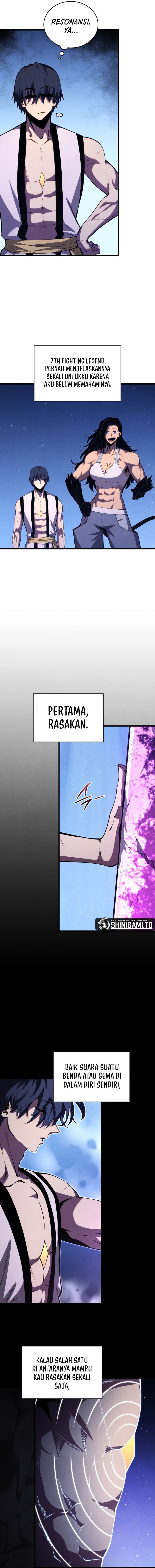 Read Swordmaster’s Youngest Son (ID) Manga Online