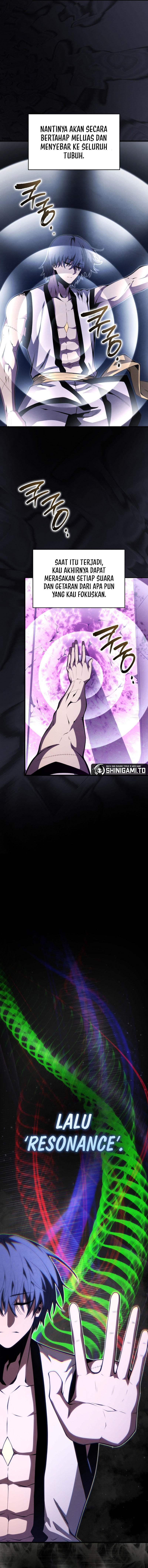 Read Swordmaster’s Youngest Son (ID) Manga Online