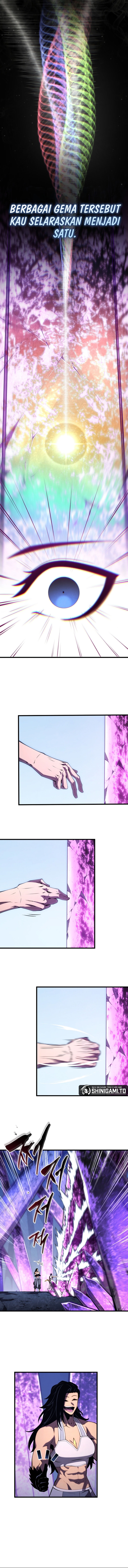 Read Swordmaster’s Youngest Son (ID) Manga Online