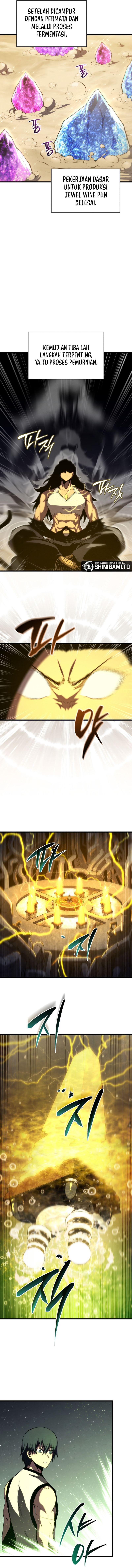 Read Swordmaster’s Youngest Son (ID) Manga Online