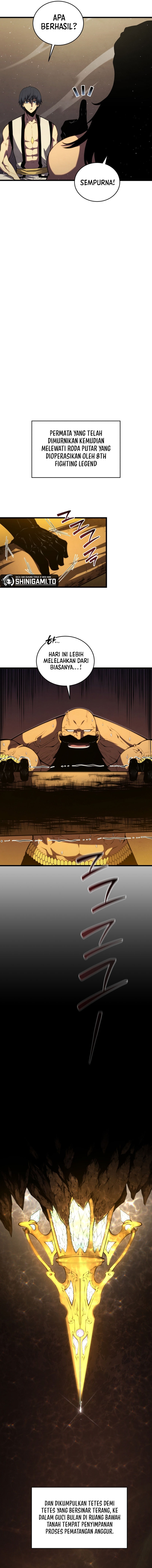 Read Swordmaster’s Youngest Son (ID) Manga Online