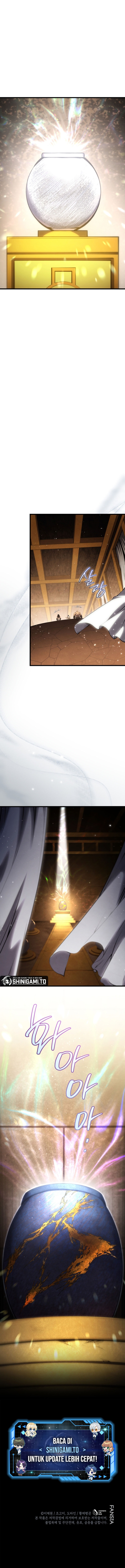 Read Swordmaster’s Youngest Son (ID) Manga Online