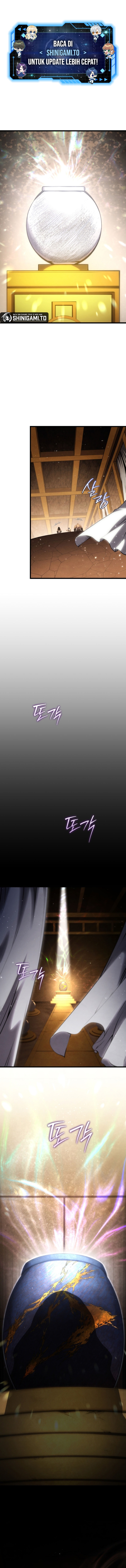 Read Swordmaster’s Youngest Son (ID) Manga Online