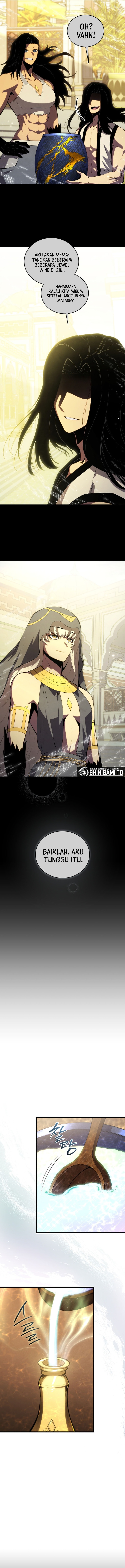 Read Swordmaster’s Youngest Son (ID) Manga Online