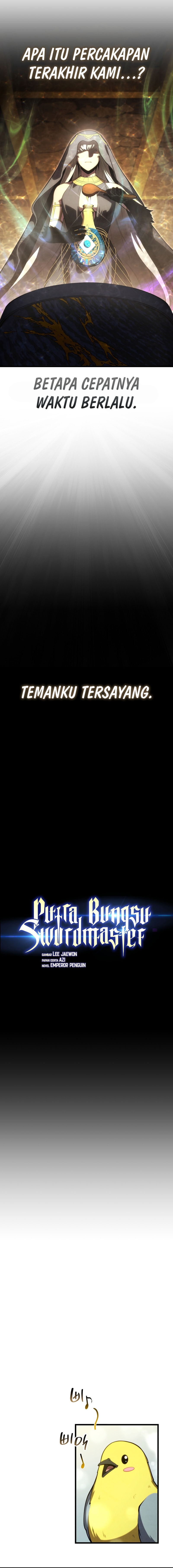 Read Swordmaster’s Youngest Son (ID) Manga Online