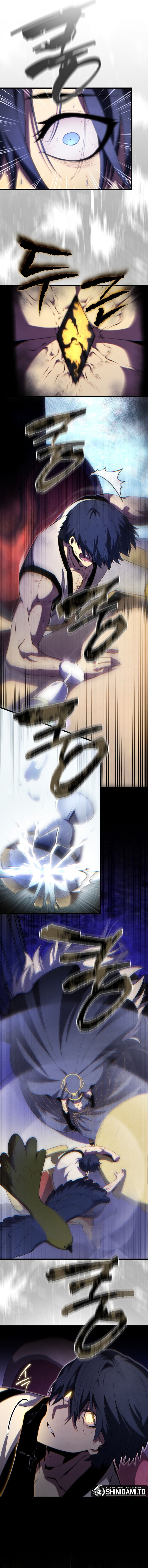 Read Swordmaster’s Youngest Son (ID) Manga Online