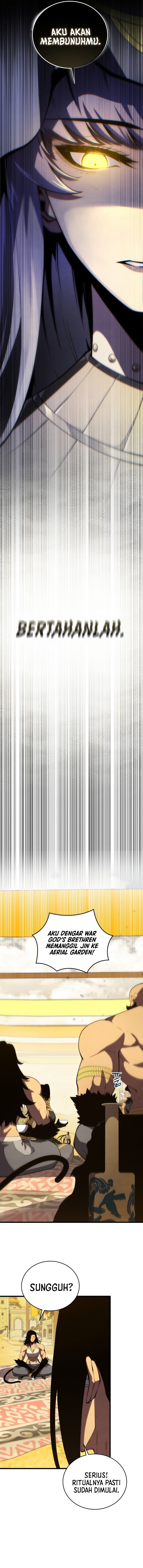 Read Swordmaster’s Youngest Son (ID) Manga Online