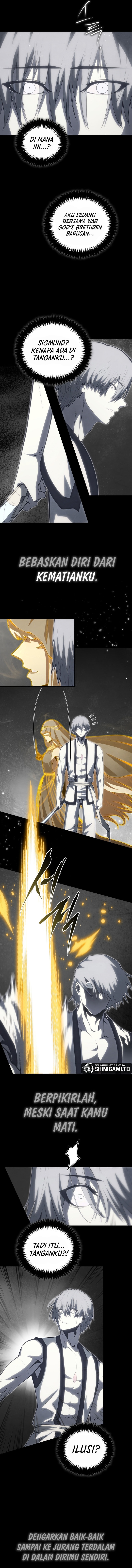 Read Swordmaster’s Youngest Son (ID) Manga Online