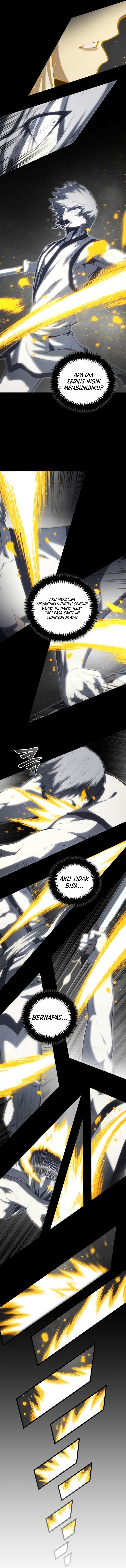 Read Swordmaster’s Youngest Son (ID) Manga Online