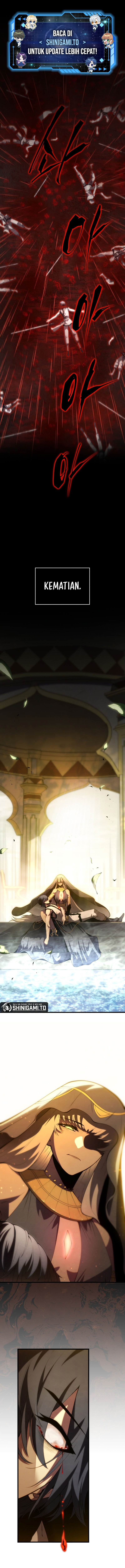 Read Swordmaster’s Youngest Son (ID) Manga Online