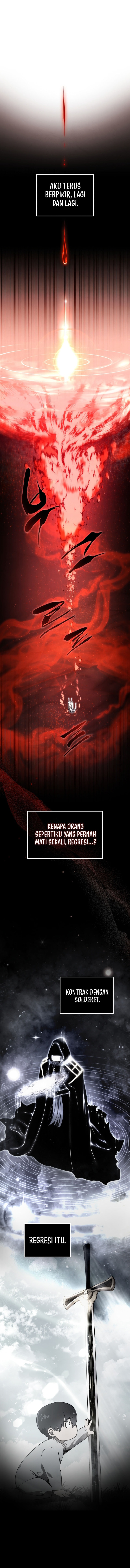 Read Swordmaster’s Youngest Son (ID) Manga Online