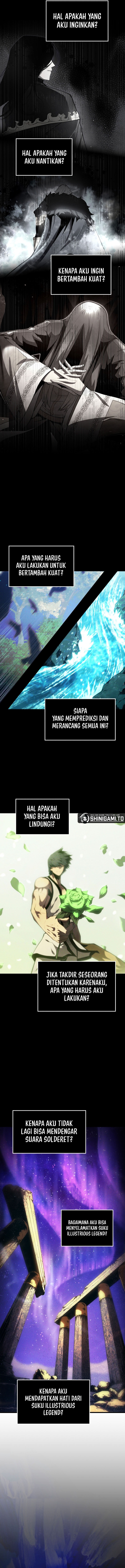 Read Swordmaster’s Youngest Son (ID) Manga Online