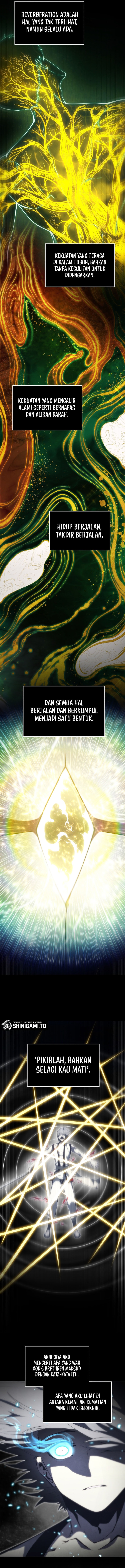 Read Swordmaster’s Youngest Son (ID) Manga Online