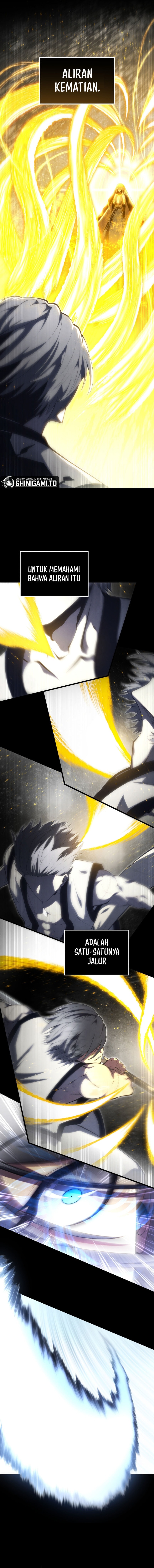 Read Swordmaster’s Youngest Son (ID) Manga Online