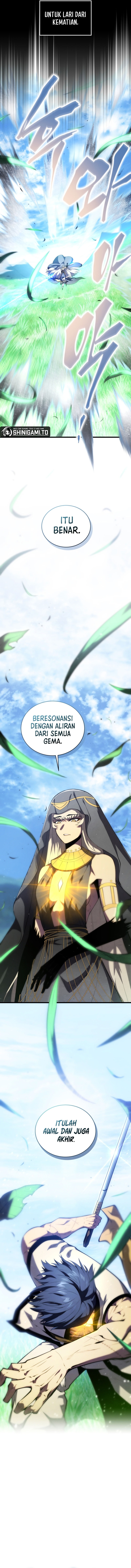 Read Swordmaster’s Youngest Son (ID) Manga Online