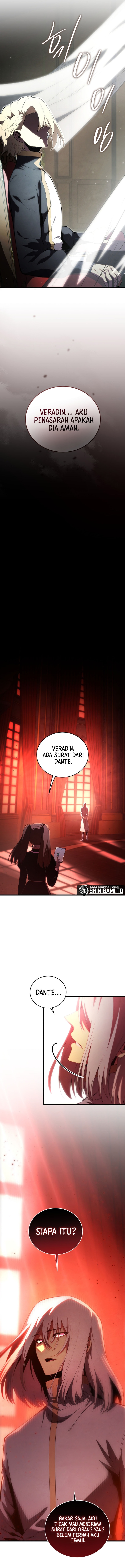 Read Swordmaster’s Youngest Son (ID) Manga Online