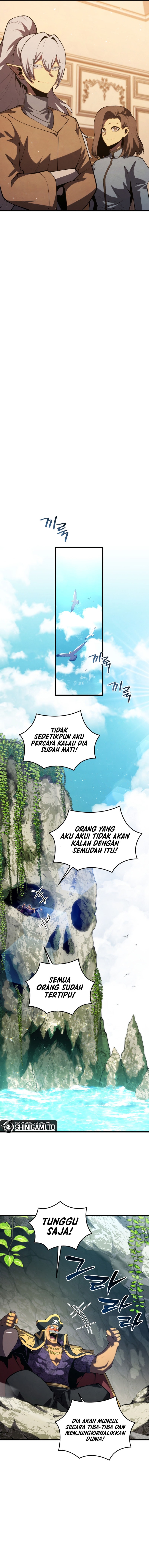 Read Swordmaster’s Youngest Son (ID) Manga Online