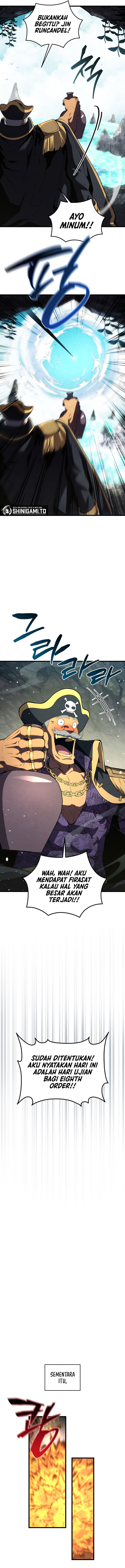 Read Swordmaster’s Youngest Son (ID) Manga Online